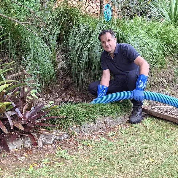 Septic tank pumping service in Kerikeri and the Bay of Islands